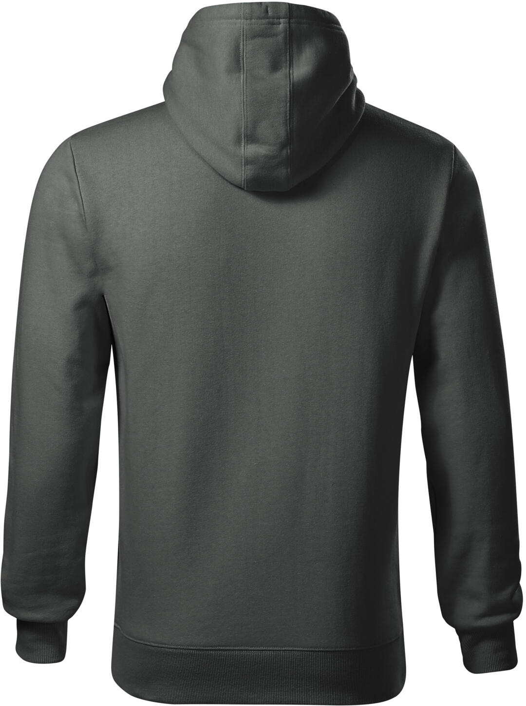 MALFINI Sweatshirt Cape 413 MALFINI Sweatshirt Cape 413