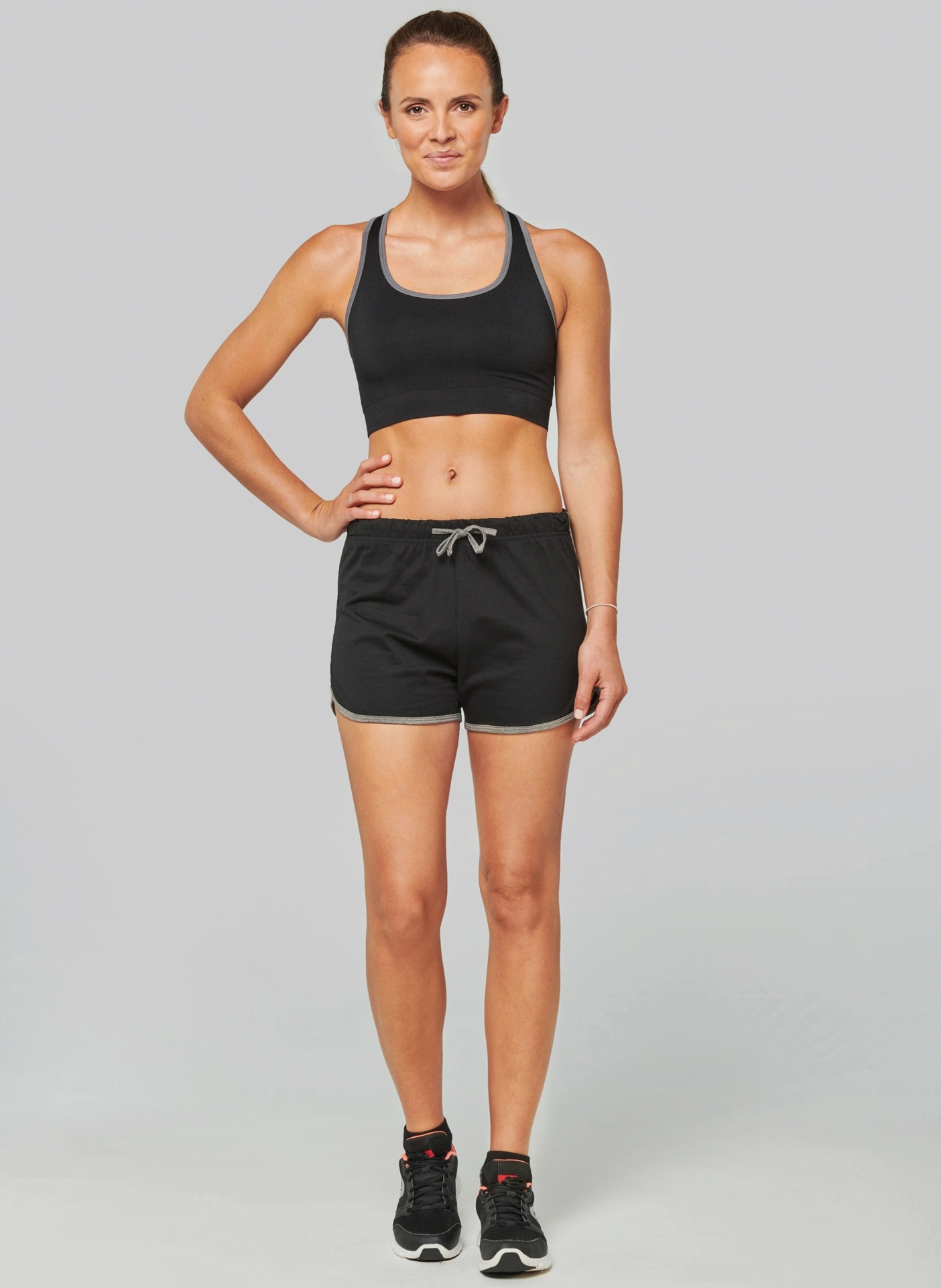 Kariban Damen Sporthose