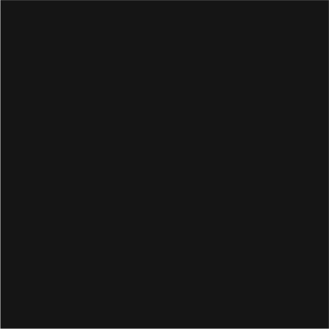 very black