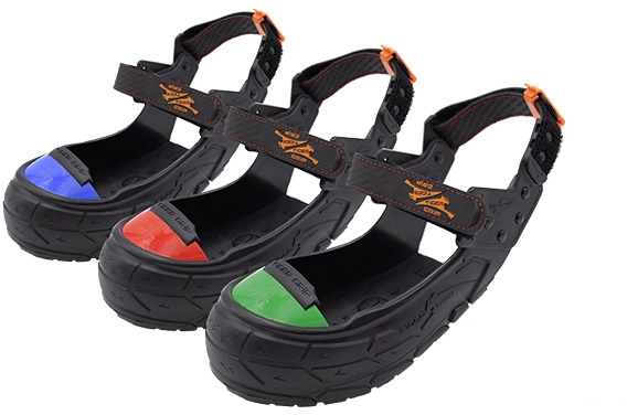 TIGER GRIP Überschuh VISITOR TIGER GRIP Überschuh VISITOR