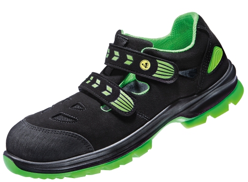atlas Sportline SL26 2.0 Green S1 ESD atlas Sportline SL26 2.0 Green S1 ESD