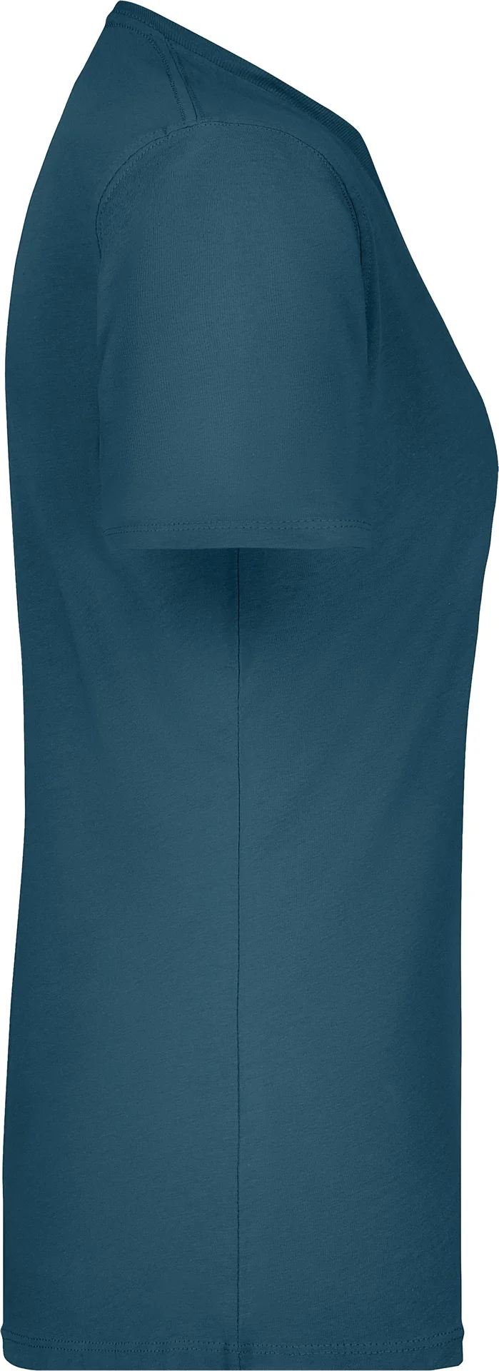 James & Nicholson Ladies Basic-T