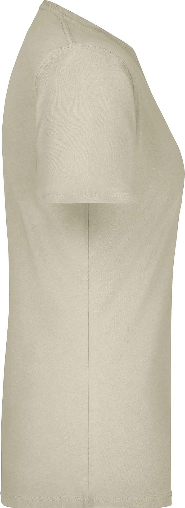 James & Nicholson Ladies Basic-T