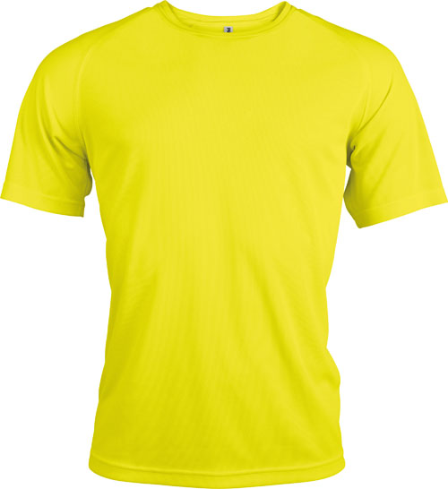 Kariban Herren Sport Shirt Kariban Herren Sport Shirt