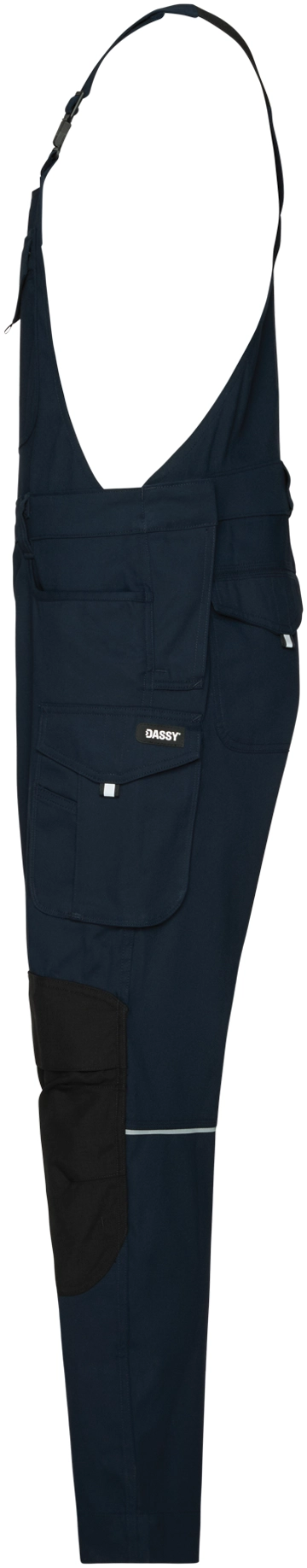 DASSY Arbeitslatzhose ITO