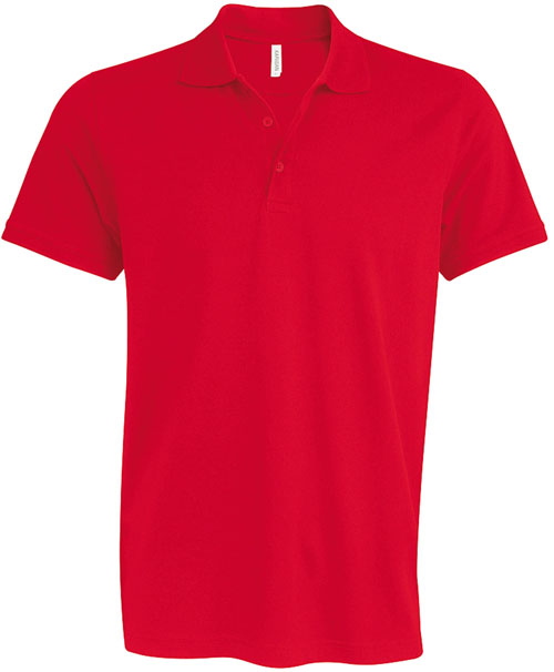 Kariban Herren Stretch Piqué Polo K239 Kariban Herren Stretch Piqué Polo K239