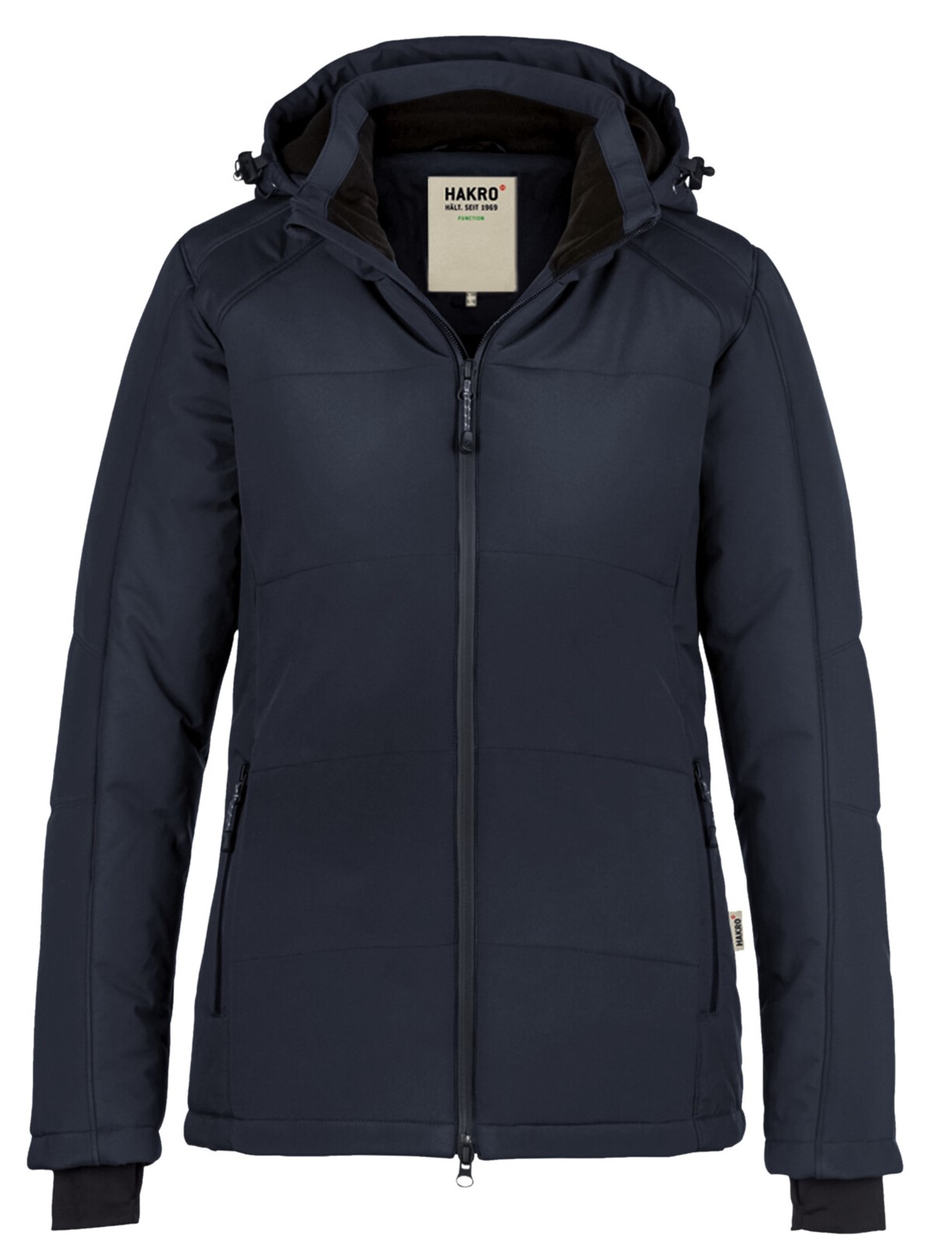 HAKRO Damen-Thermojacke 266 Ohio