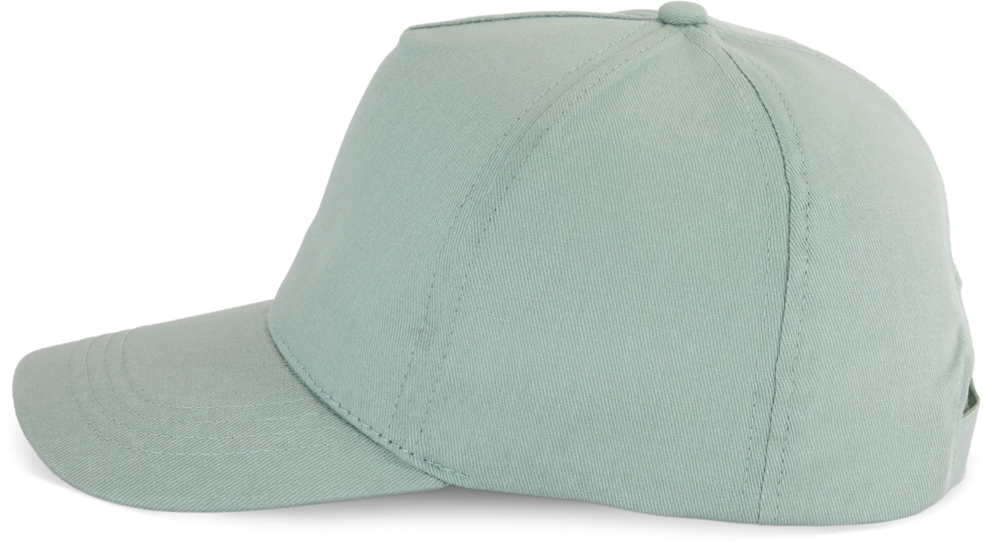 Kariban 5-Panel Kappe