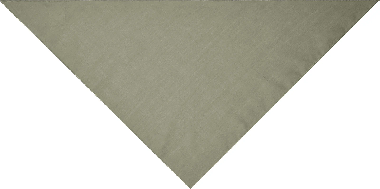 myrtle beach Triangular Scarf