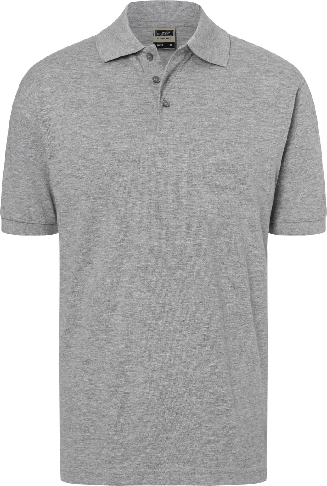 James & Nicholson Classic Polo
