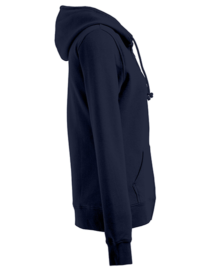 Promodoro Women's Hoody Jacket 80/20 Promodoro Women's Hoody Jacket 80/20