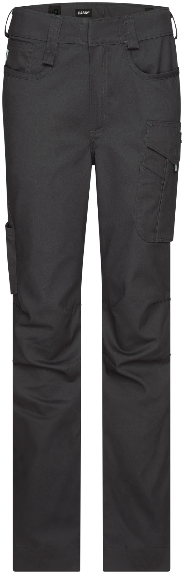 DASSY Stretch-Arbeitshose Women GAUDI Flex DASSY Stretch-Arbeitshose Women GAUDI Flex