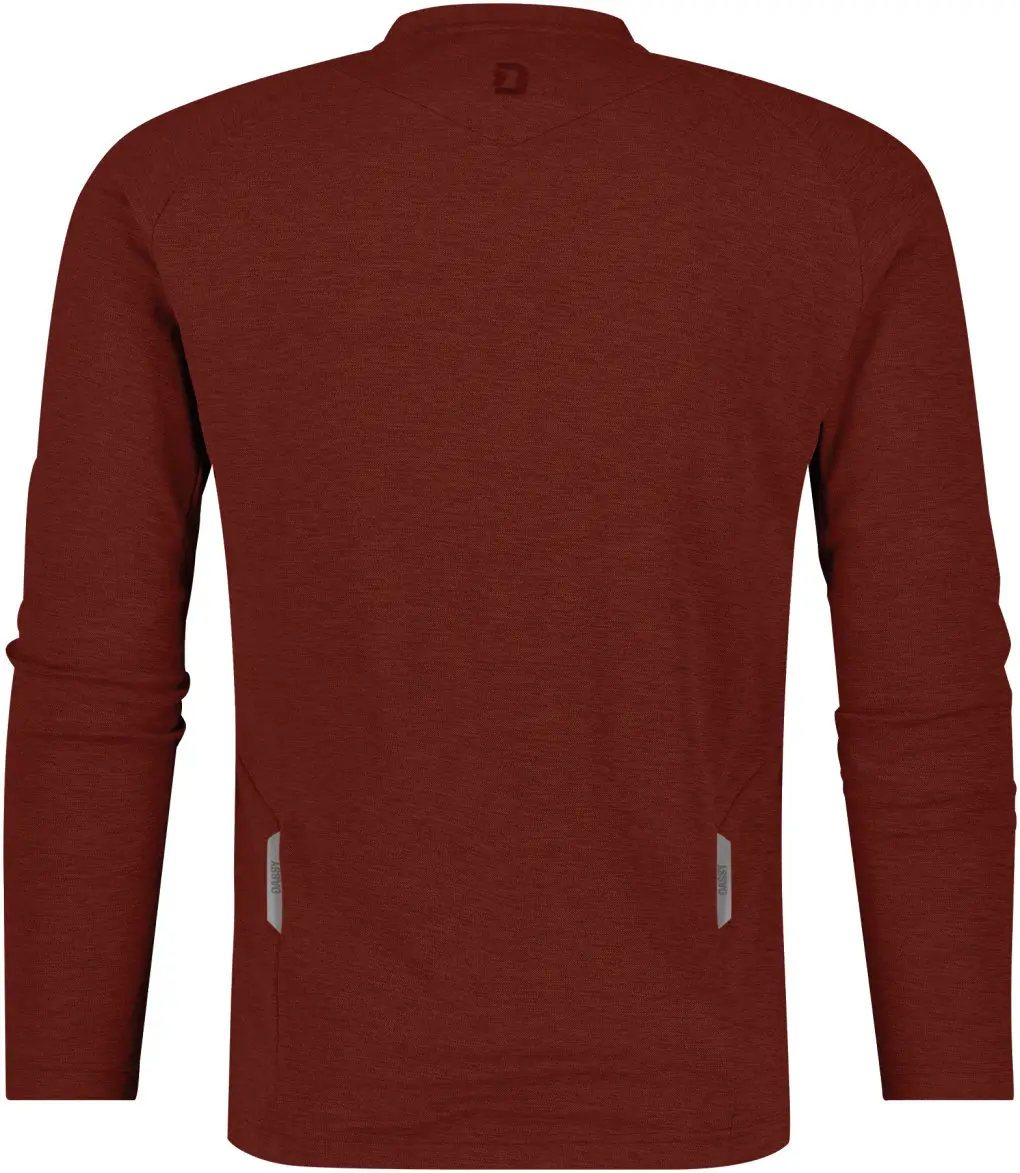 DASSY Henley SERENGETI
