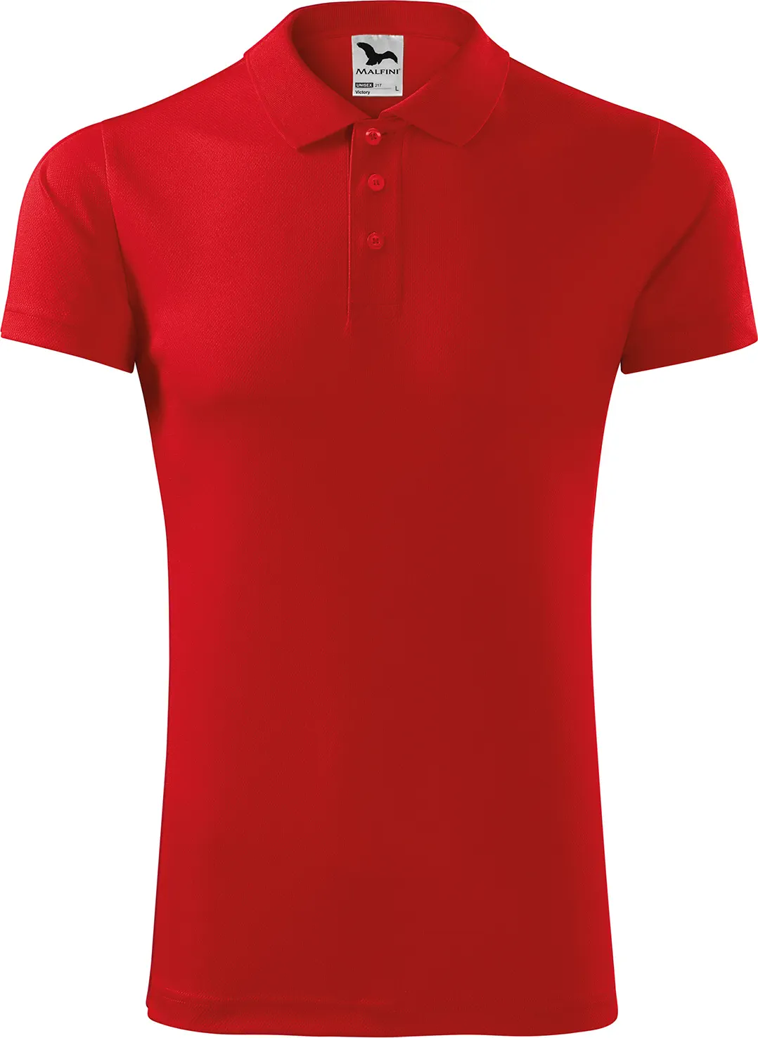 MALFINI Poloshirt Victory 217