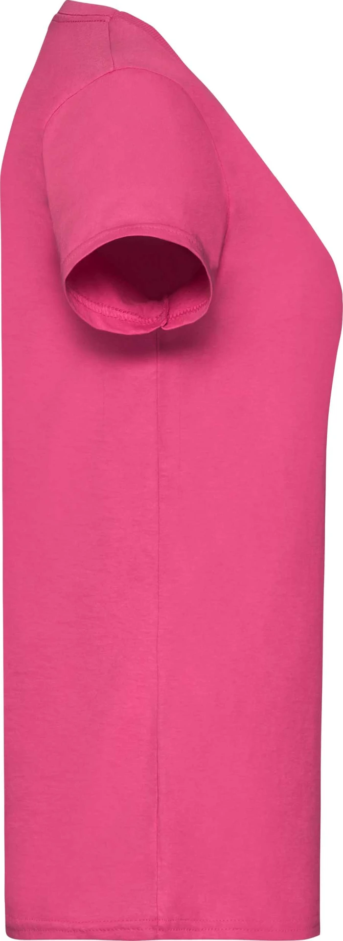 F.O.L. Lady-Fit Valueweight T