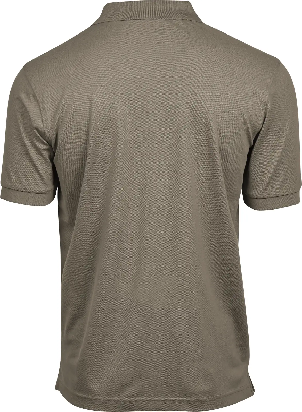 Tee Jays Men's Luxury Stretch Polo