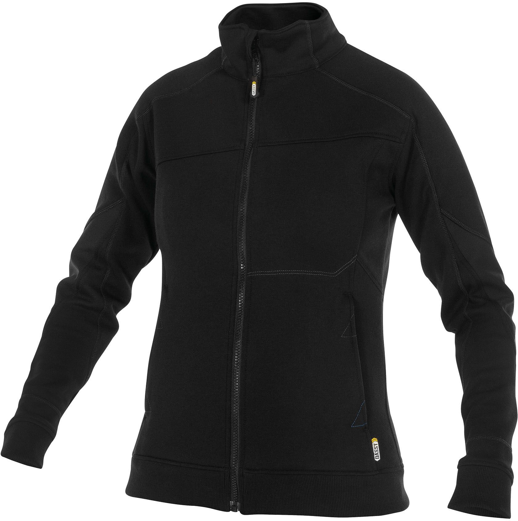 DASSY Sweatshirt-Jacke Women VELOX