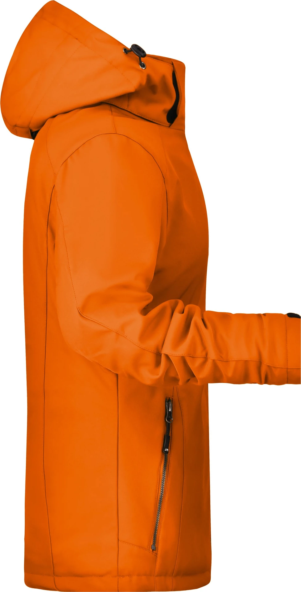 James & Nicholson Ladies Wintersport Jacket
