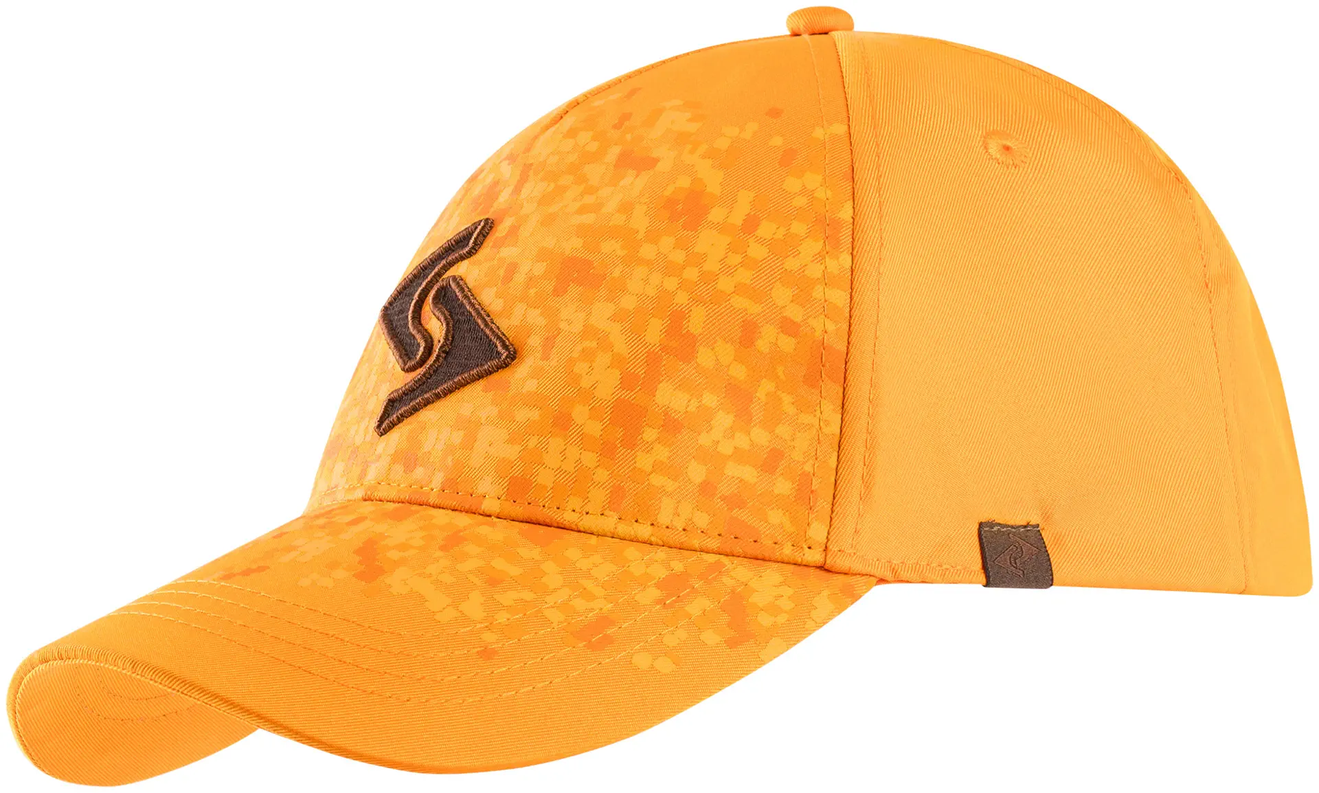 SCHEIBLER Jagdcap