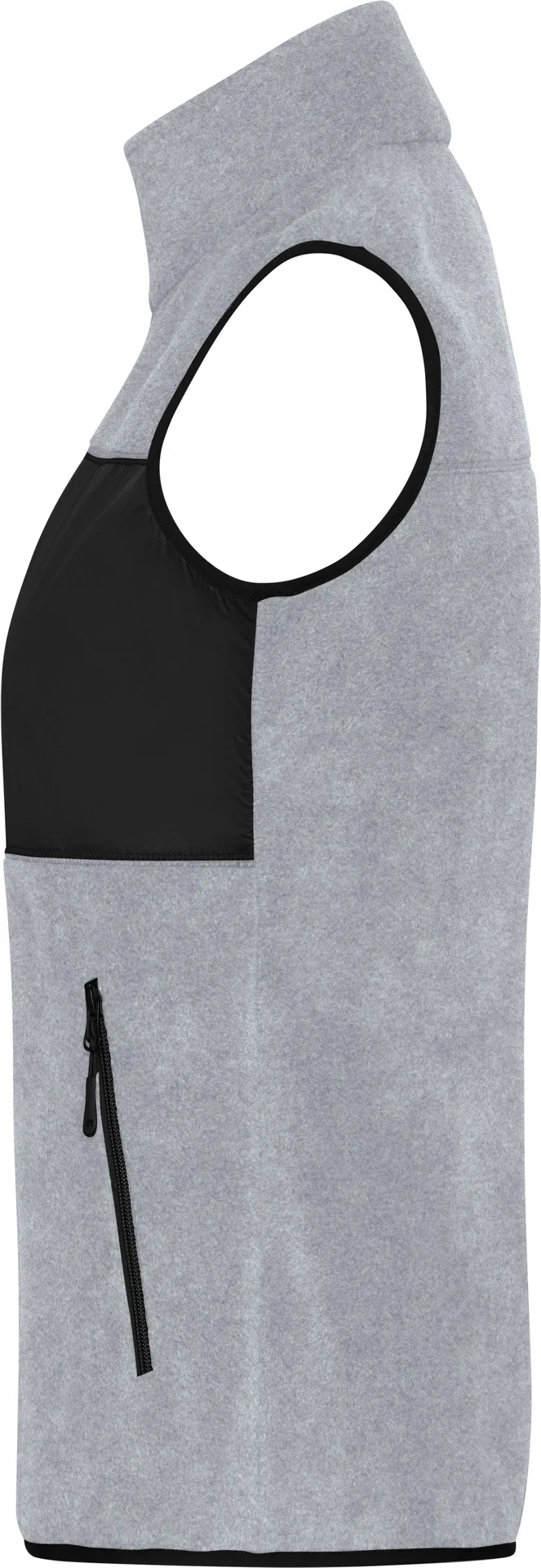 James & Nicholson Ladies´ Fleece Vest
