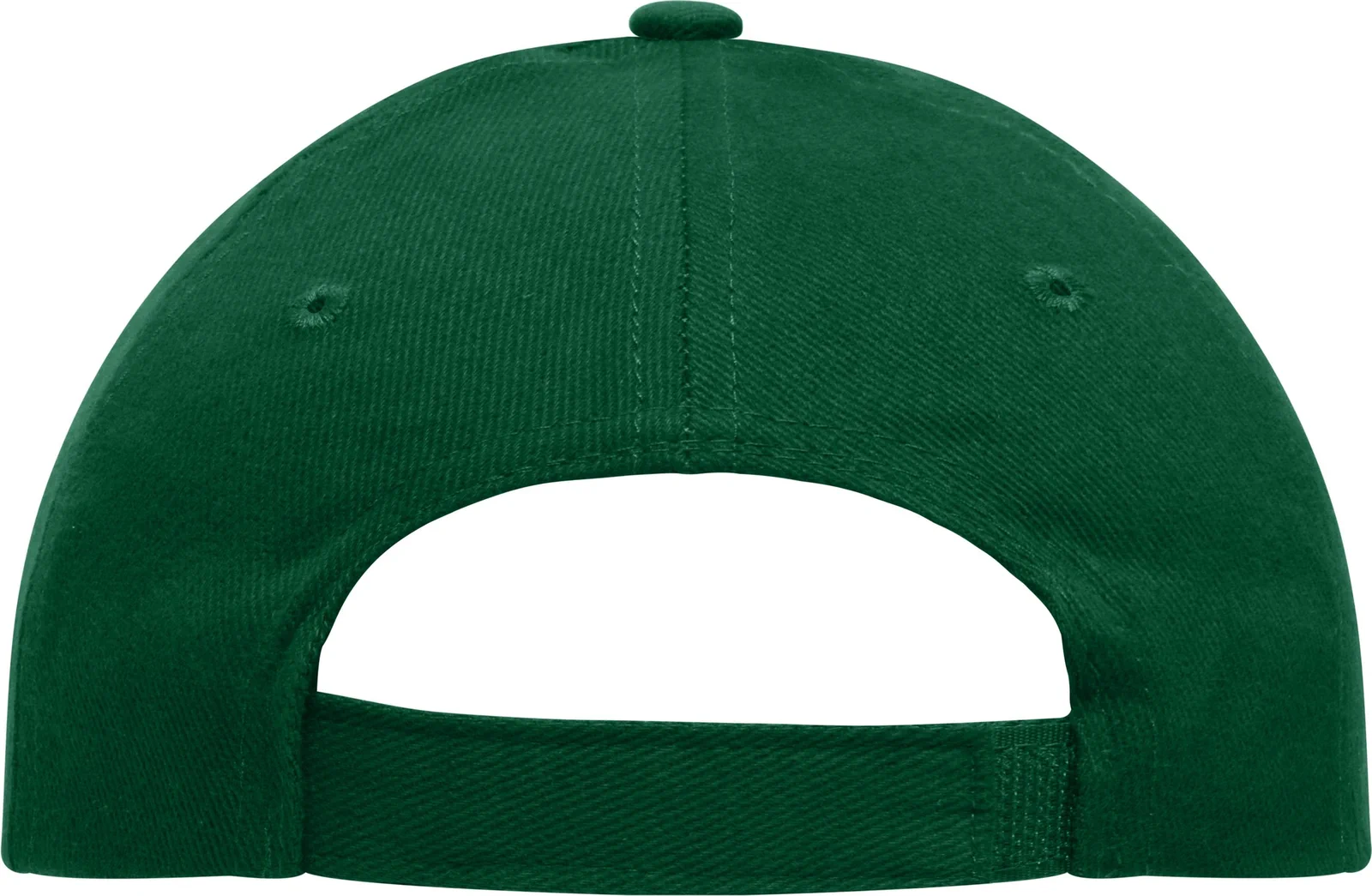 daiber 6-Panel Cap Heavy Cotton