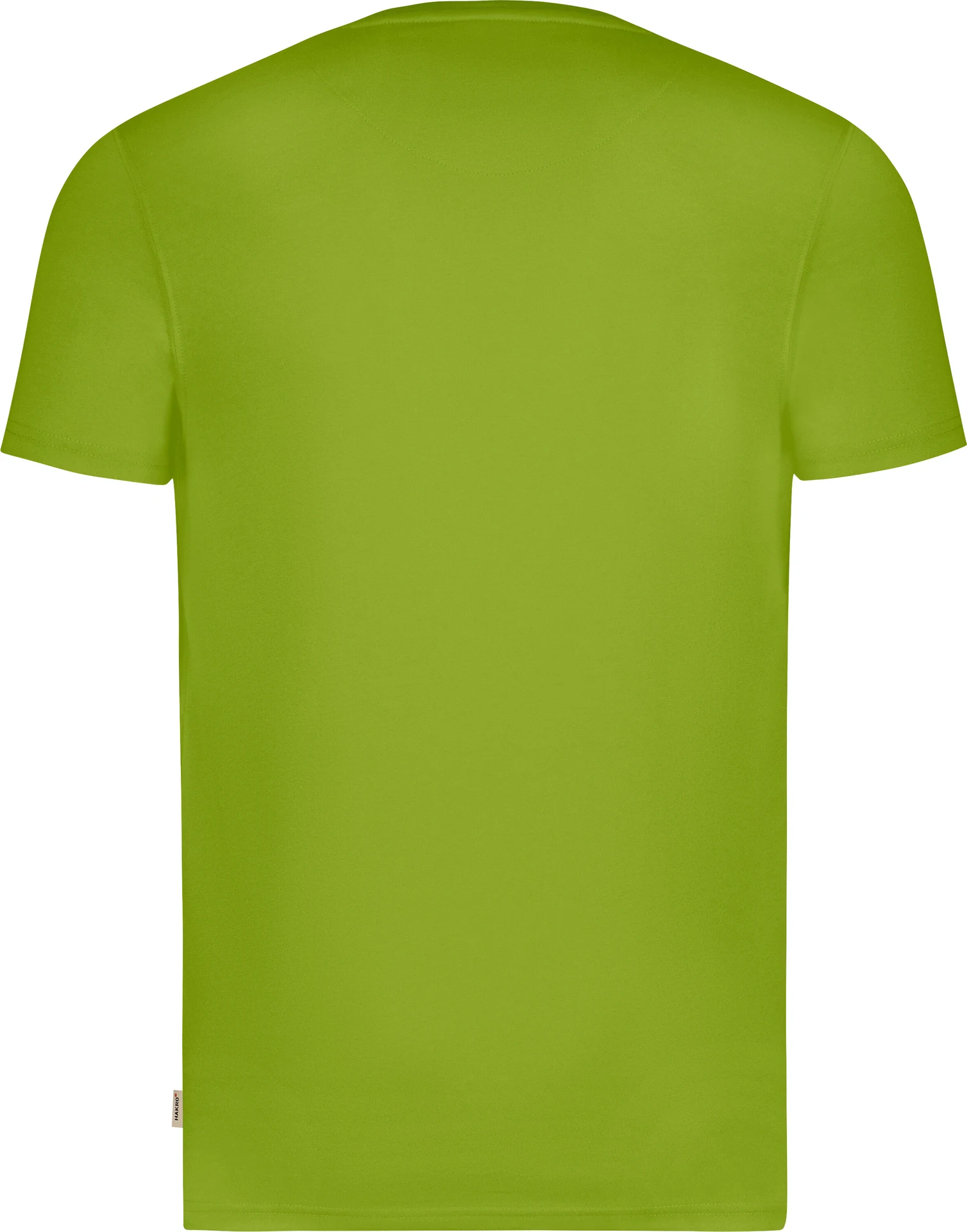 HAKRO T-Shirt 530 Mikralinar® ECO