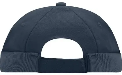 myrtle beach 6 Panel Chef Cap