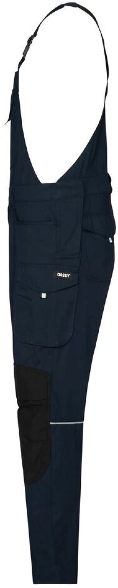 DASSY Stretch-Arbeitslatzhose ITO Flex