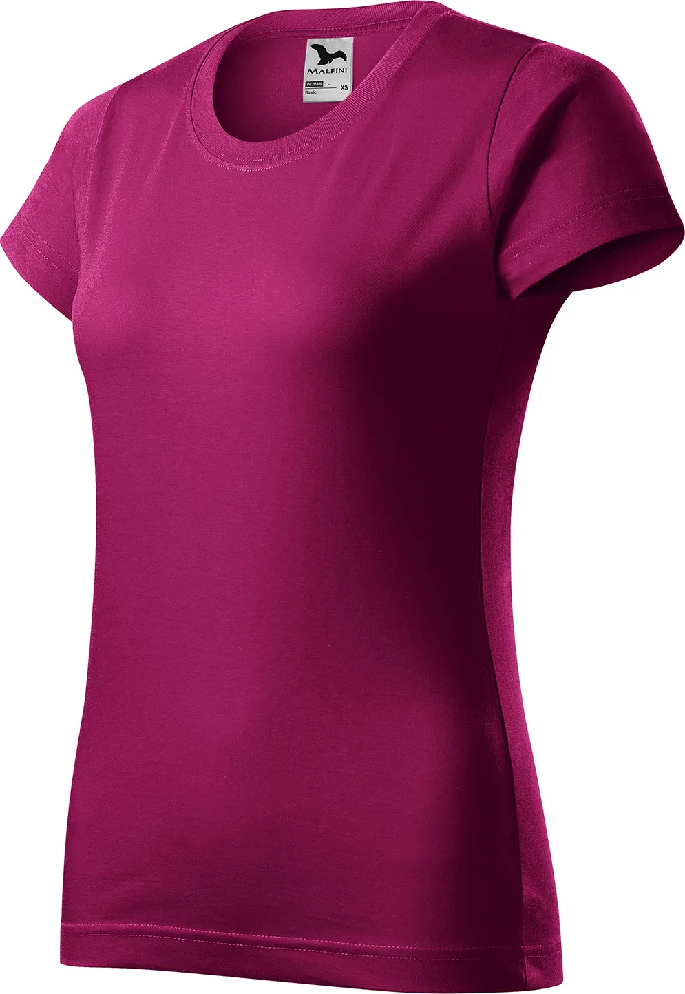 MALFINI T-Shirt Damen Basic 134