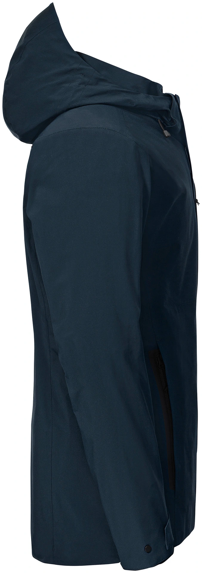 Schöffel PRO 10101 WETTER-FEST ZipIn Wetterschutzjacke
