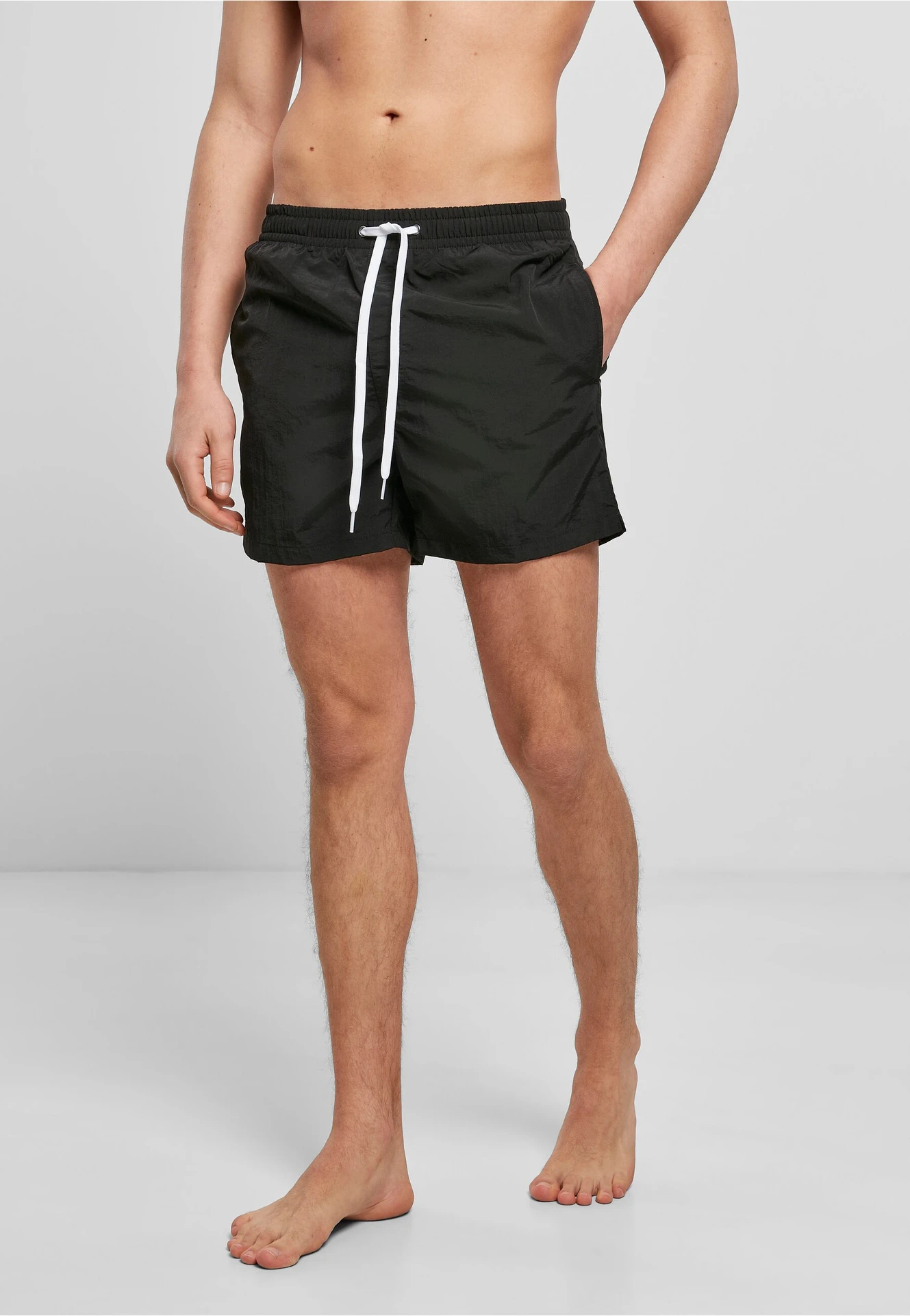 Build Your Brand Swim Shorts