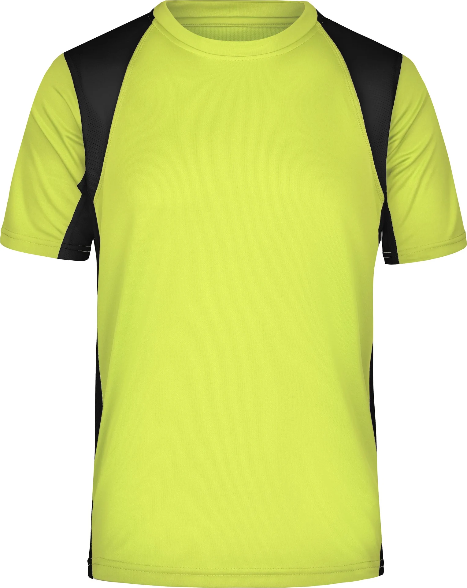 James & Nicholson Men´s Running-T (306)