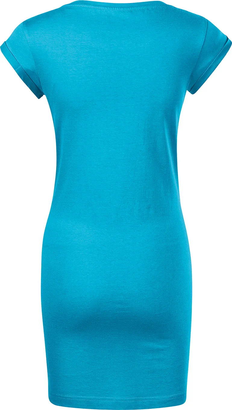 MALFINI Kleid Damen Freedom 178
