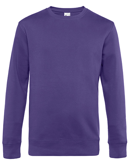 B&C King Crew Neck Sweat B&C King Crew Neck Sweat