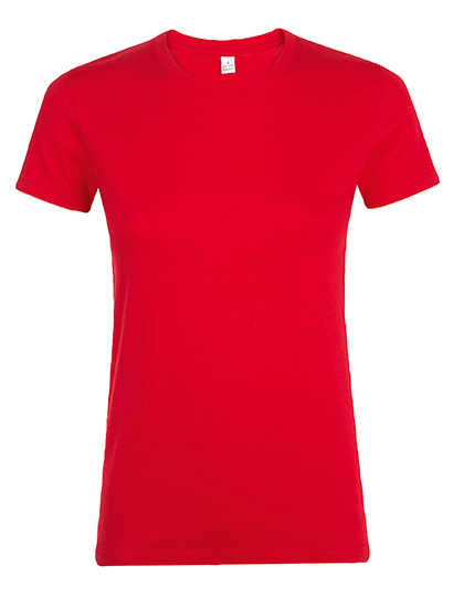 SOL'S Regent Women T-Shirt SOL'S Regent Women T-Shirt