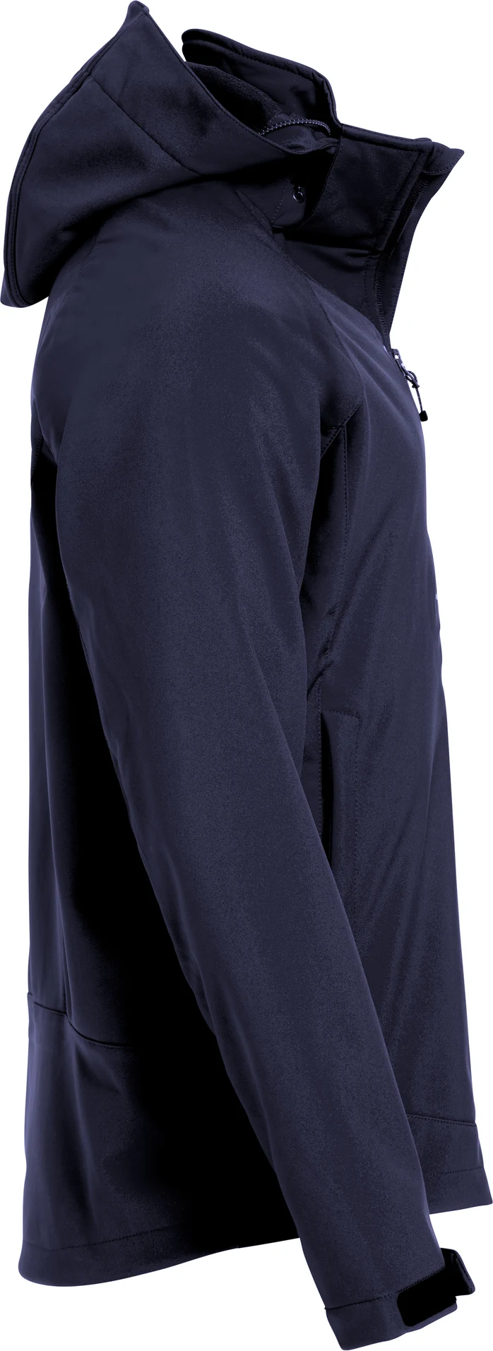 CLIQUE Herren 3-Lagen Softshelljacke Milford