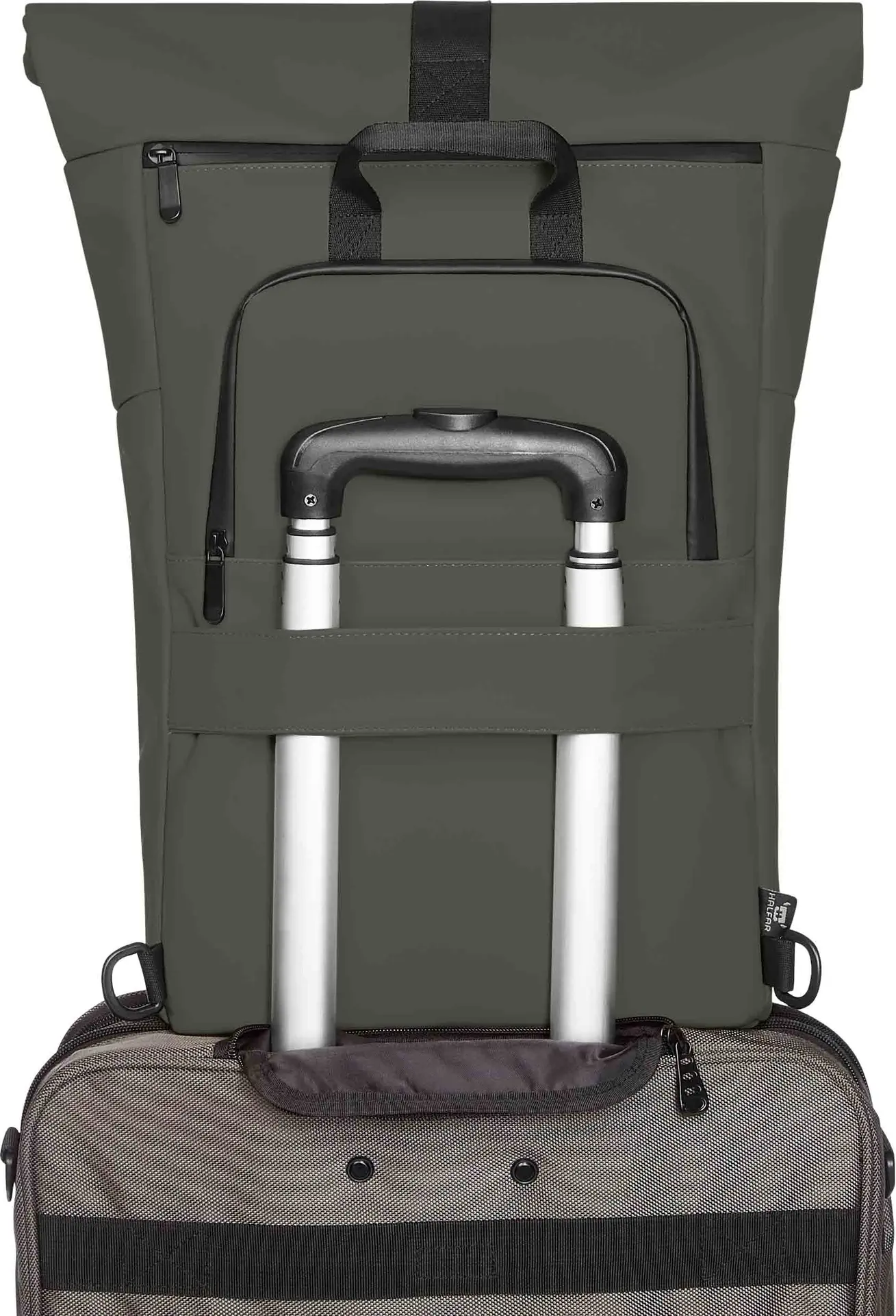 HALFAR Bike Backpack Orbit