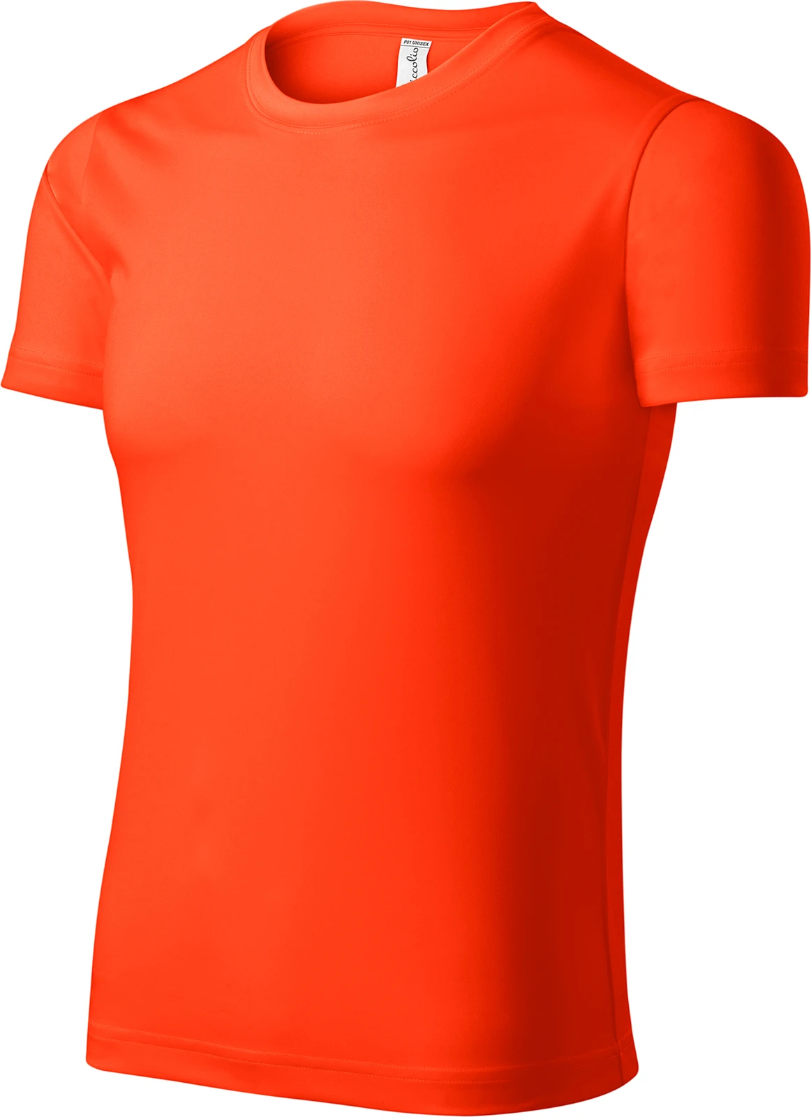 Piccolio T-Shirt Pixel P81