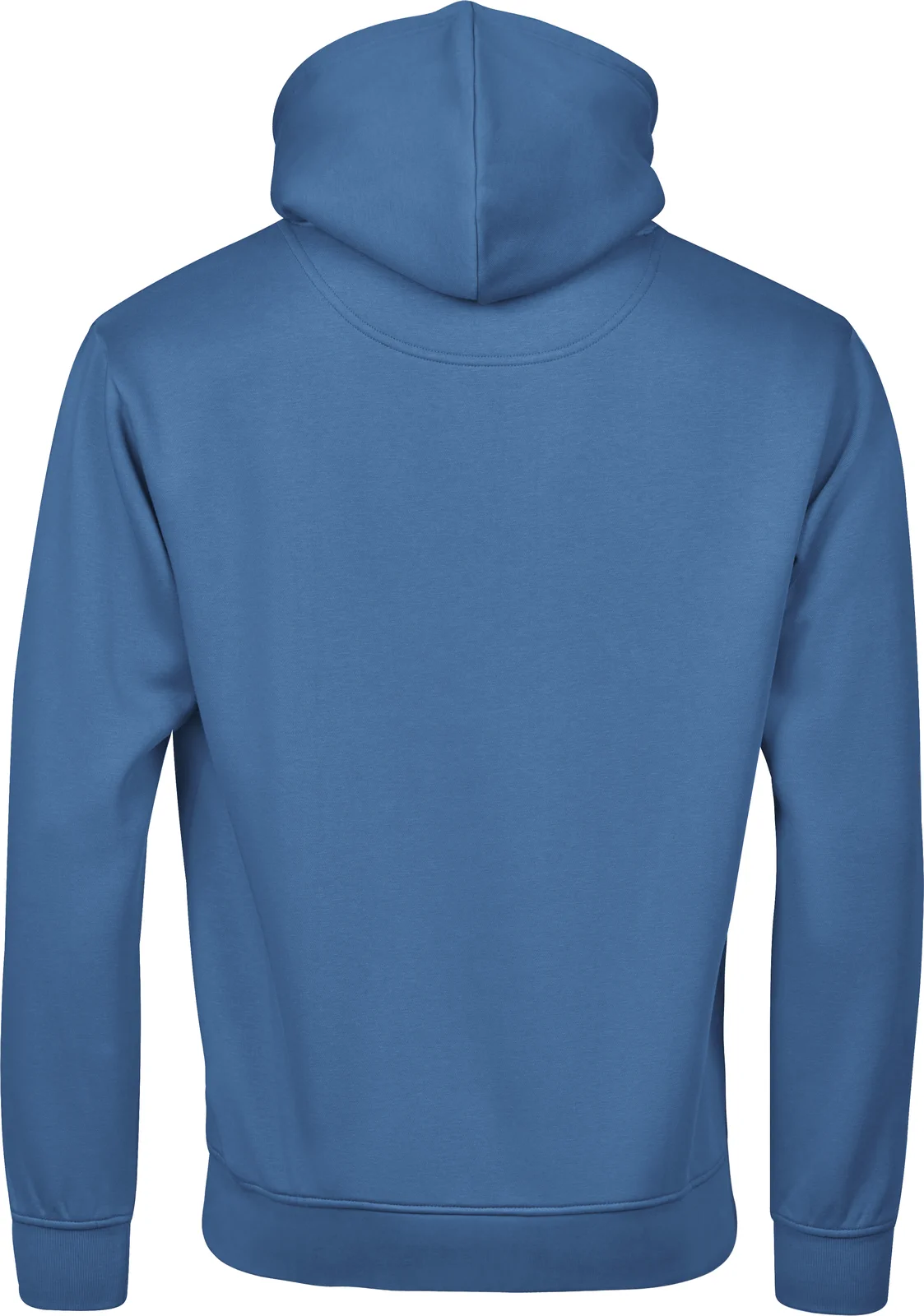 tee-jays-5152-urban-hooded-sweatshirt-oceanblue-back-3 Tee Jays Urban Hooded Sweatshirt