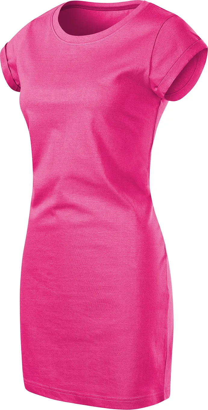 MALFINI Kleid Damen Freedom 178