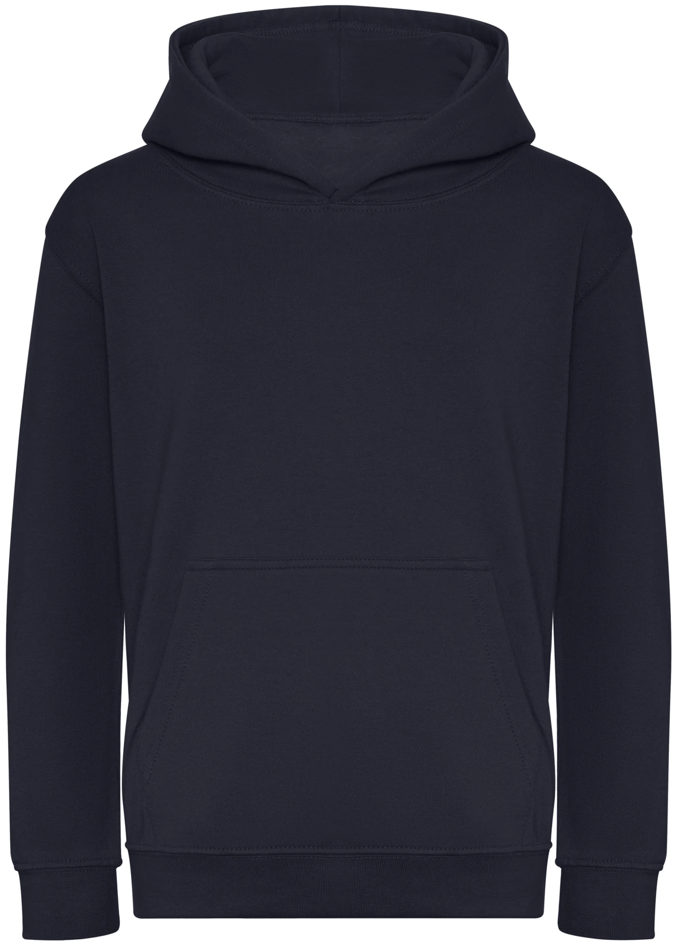 Just Hoods Kids Organic Hoodie