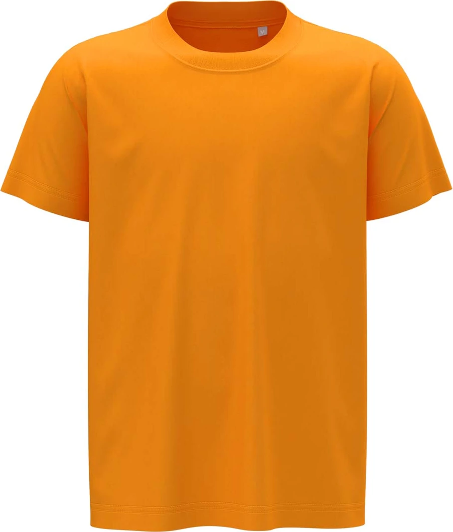 stedman-st2200-classic-t-shirt-kids-gold-front-4 Stedman Classic-T for children