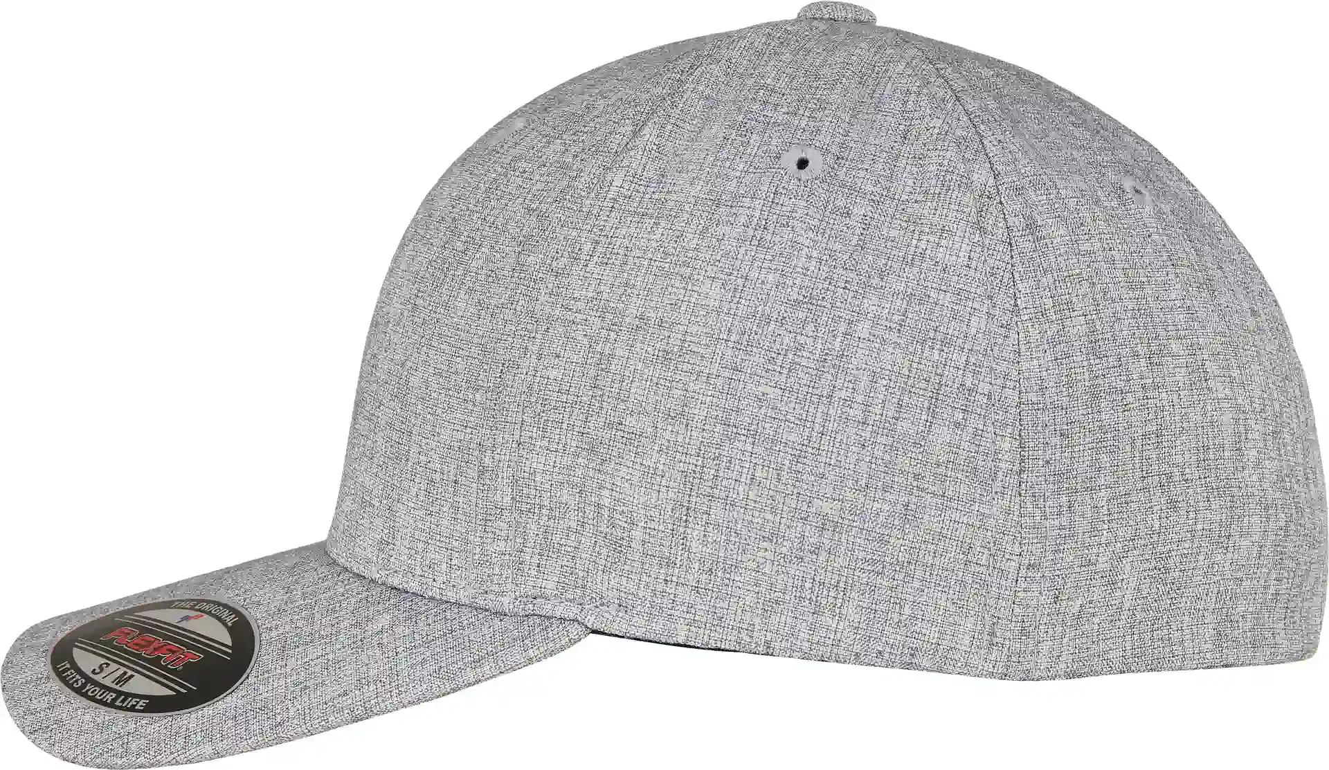 FLEXFIT Flexfit Heatherlight Cap