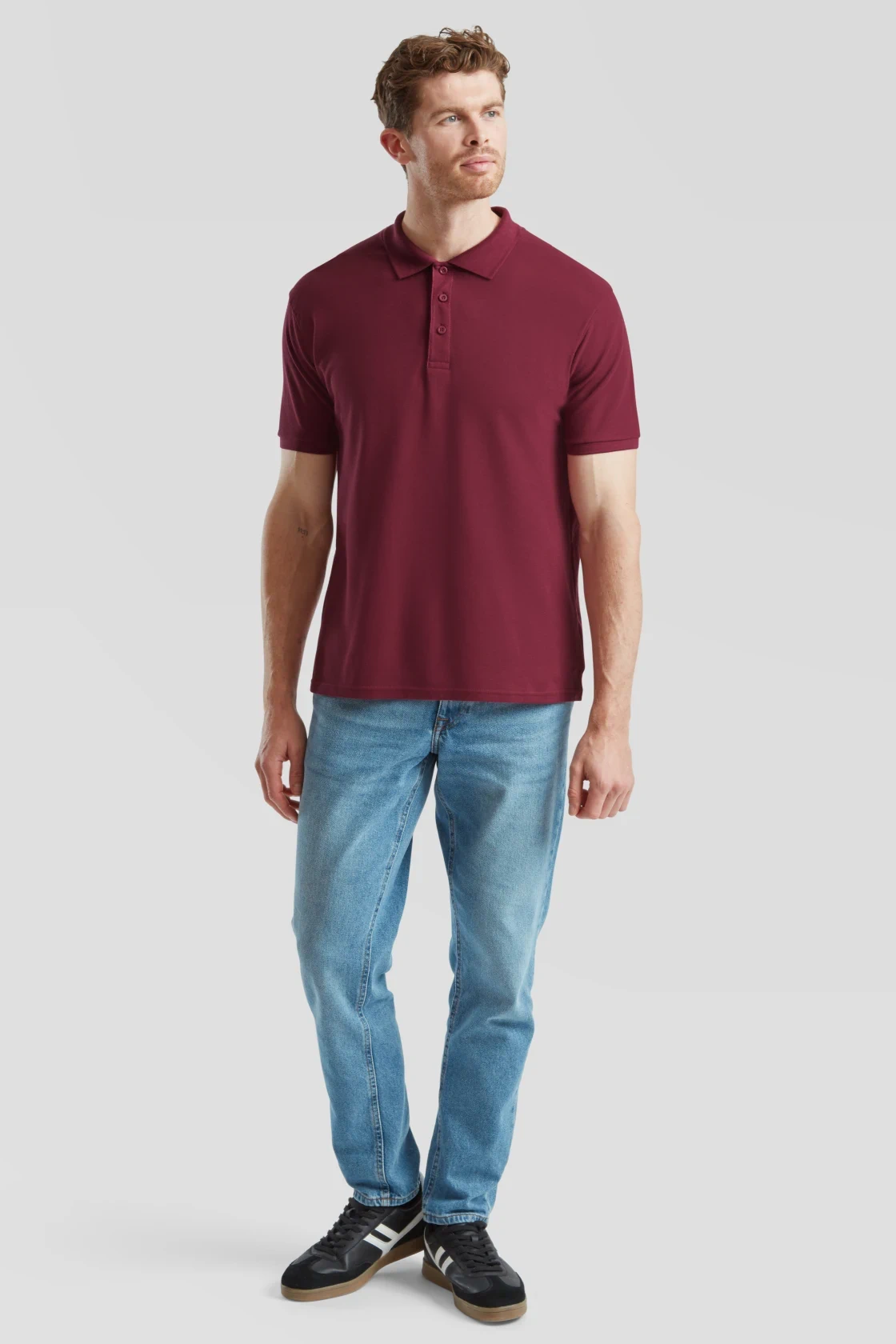 F.O.L. Premium Polo