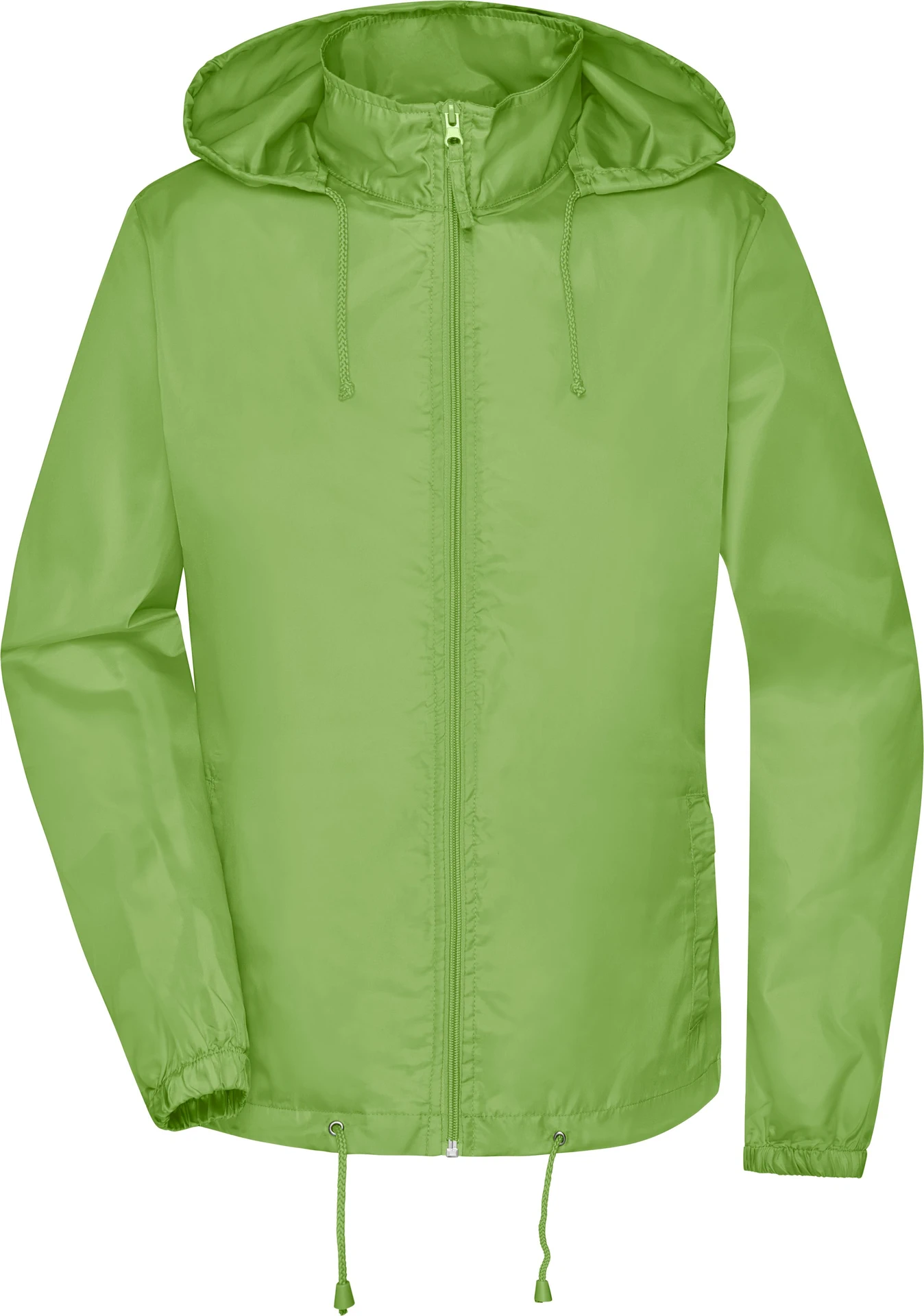 James & Nicholson Ladies Promo Jacket