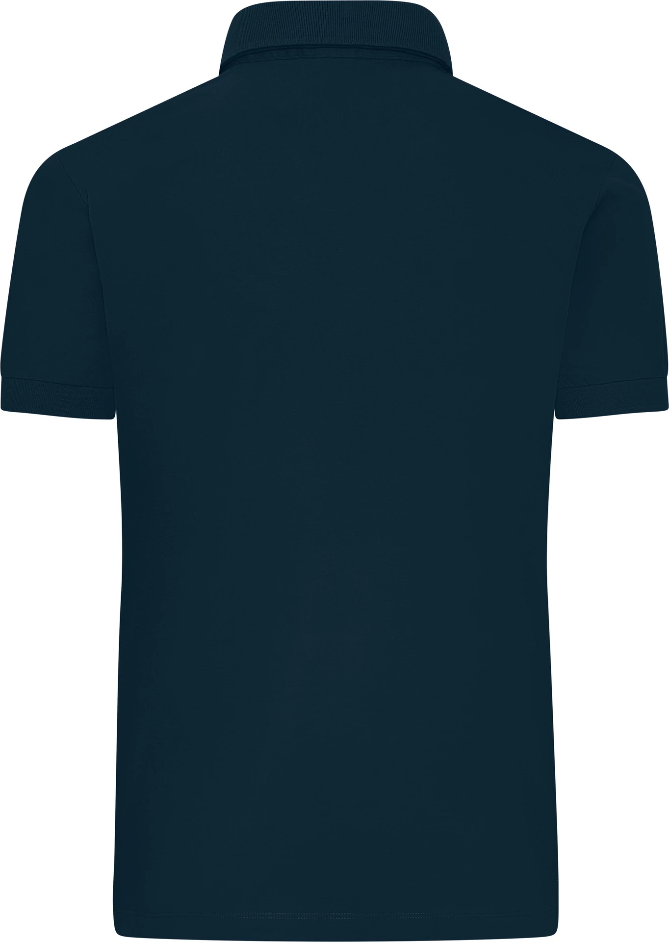 James & Nicholson Men´s Mercerised Polo