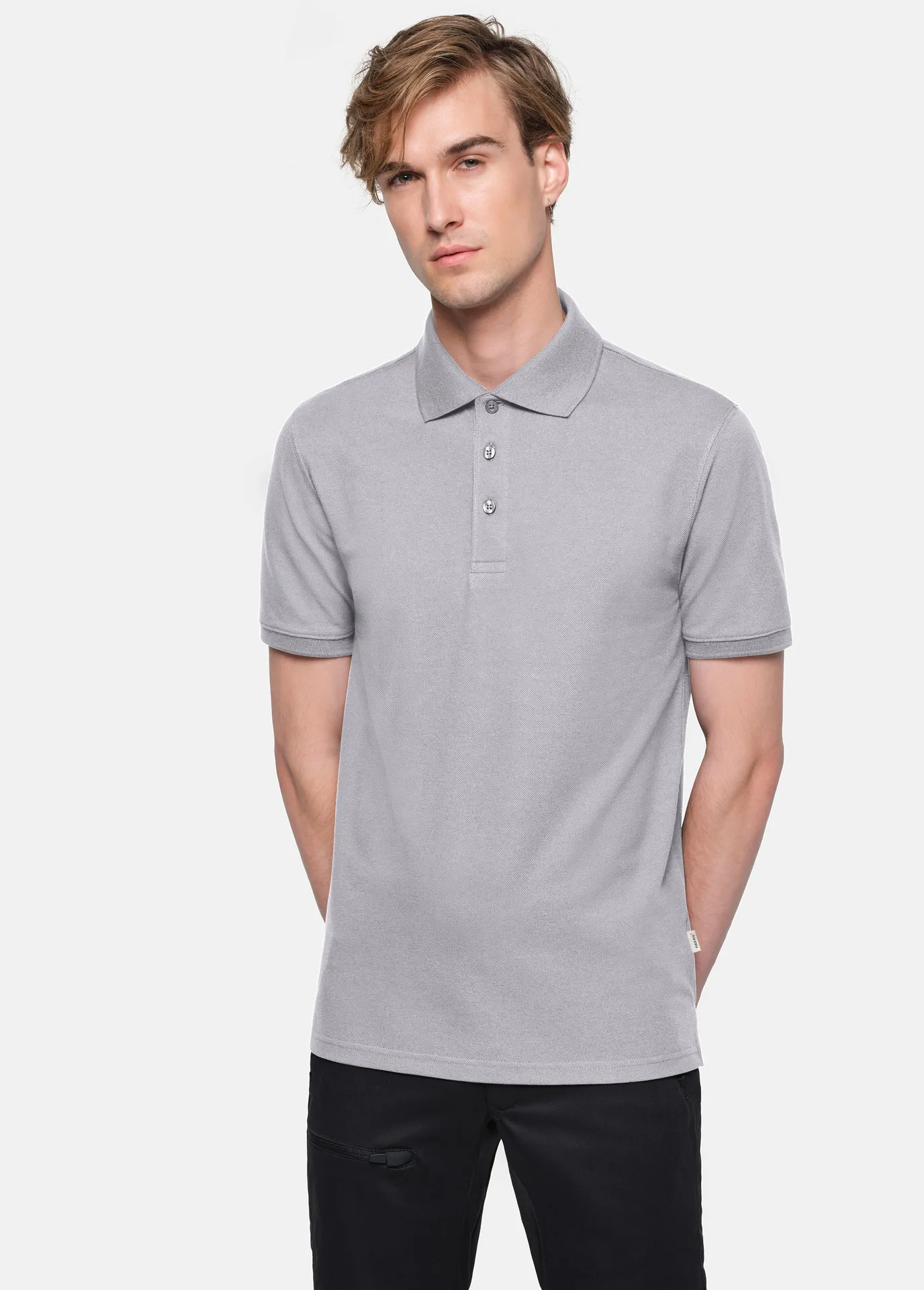 HAKRO Poloshirt 569 Mikralinar® ECO 