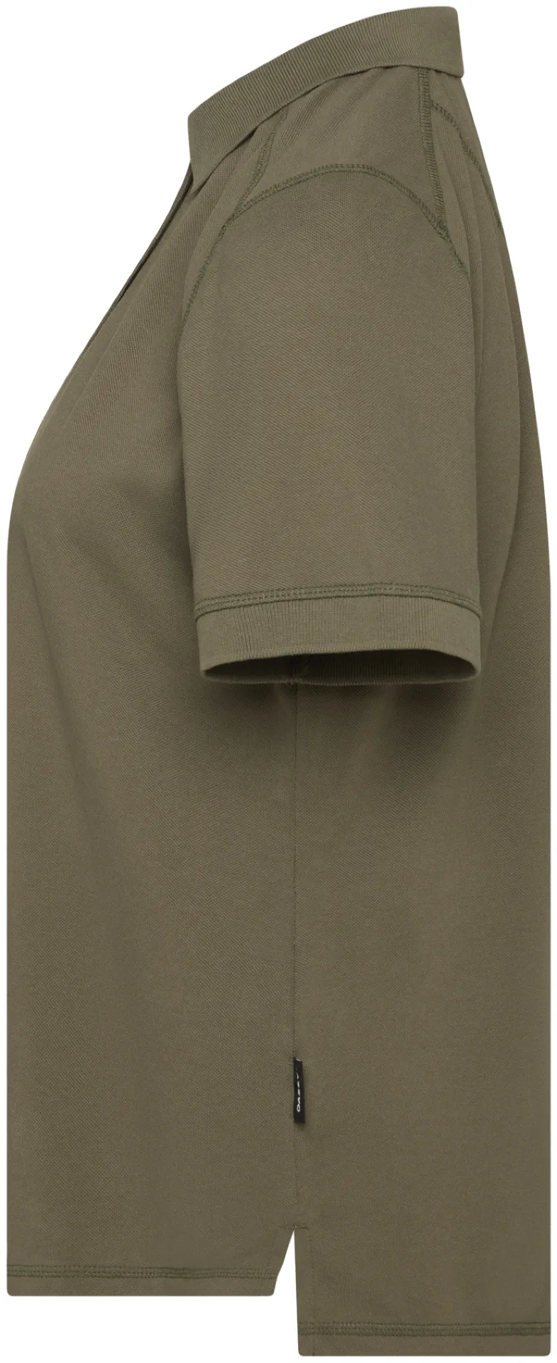 DASSY Poloshirt Women PRISTINE