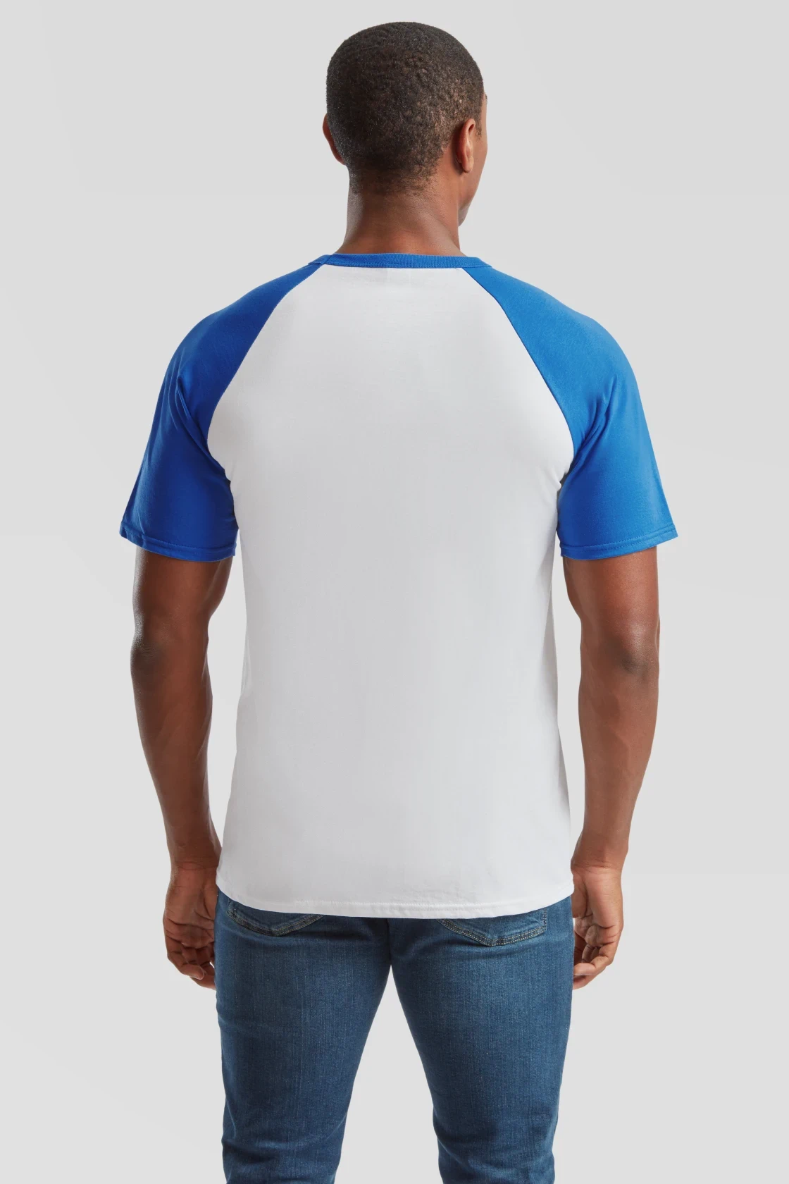 F.O.L. Shortsleeve Baseball T