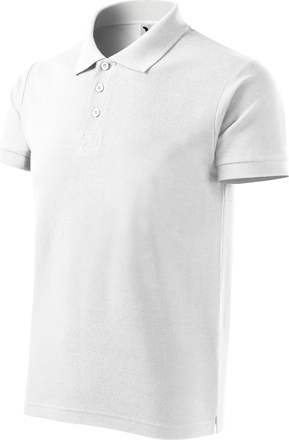 MALFINI Polohemd Cotton Heavy 215